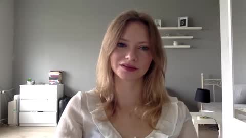 Millie online show from September 19, 7:45 am