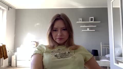 Millie online show from September 25, 7:59 am