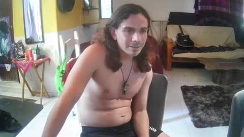 James online show from November 23, 10:19 pm