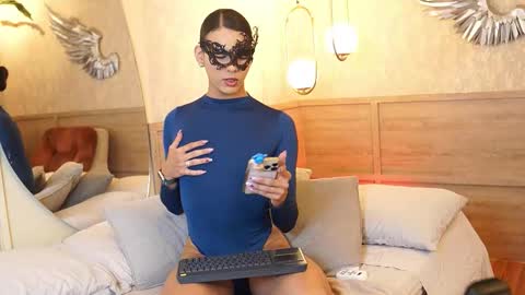 Luxa  online show from March 9, 12:54 pm