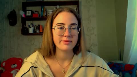 Katie online show from October 23, 1:45 pm