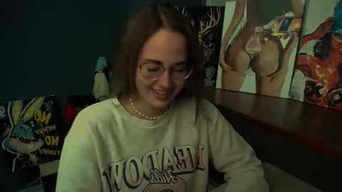 Katie online show from October 8, 12:33 pm