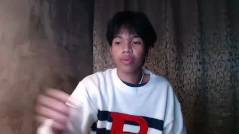 luxirfy online show from November 6, 5:27 pm