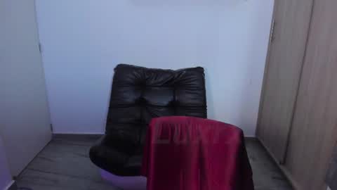 luxrx online show from July 5, 6:37 pm