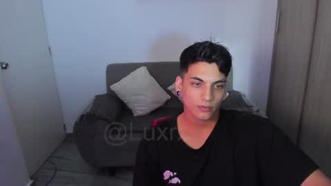 luxrx online show from July 28, 7:04 pm