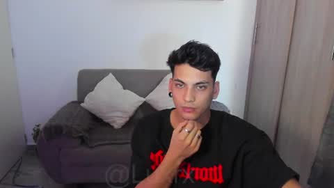 luxrx online show from July 13, 7:28 pm