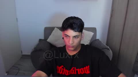 luxrx online show from July 30, 6:19 pm
