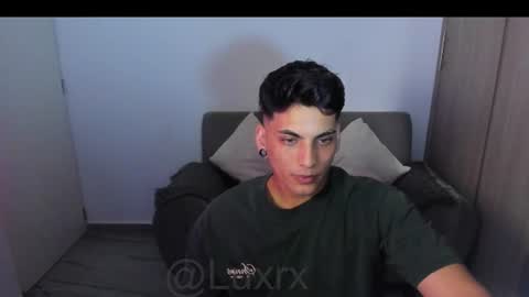 luxrx online show from July 17, 8:22 pm