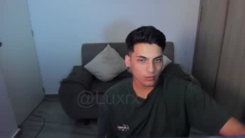 luxrx online show from July 26, 7:44 pm