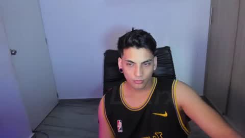 luxrx online show from July 4, 7:17 pm