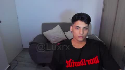 luxrx online show from July 20, 6:53 pm