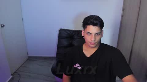 luxrx online show from June 30, 6:06 pm