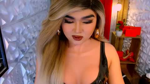 Sasha Blaire online show from March 30, 11:32 am