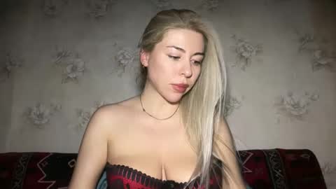 LuxSonyaStar online show from February 11, 8:34 pm