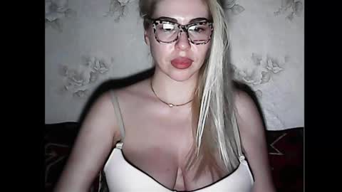 LuxSonyaStar online show from January 29, 8:35 pm