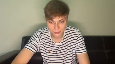 bobby online show from April 28, 8:35 pm