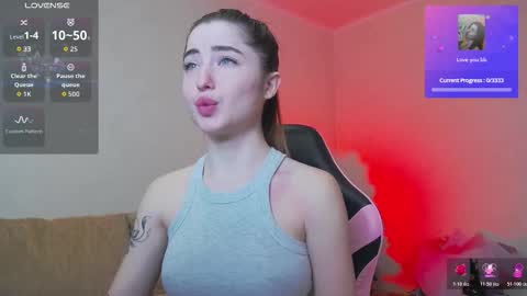 Alma online show from February 10, 12:52 pm