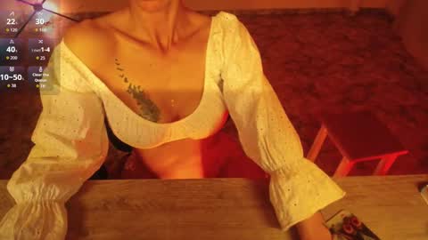 Liss online show from February 20, 2:33 am