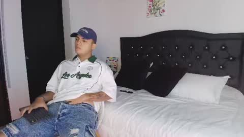 luxurymatthew online show from July 1, 1:09 pm