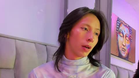 luy_star_ online show from November 7, 4:37 am