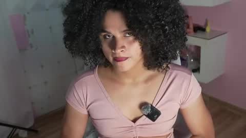 Luz online show from May 6, 12:16 am