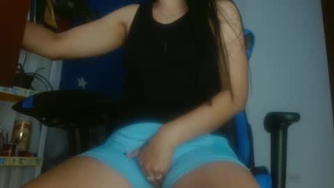 luzzy  I hope your visit and that we manage to get very hot online show from May 6, 10:38 pm