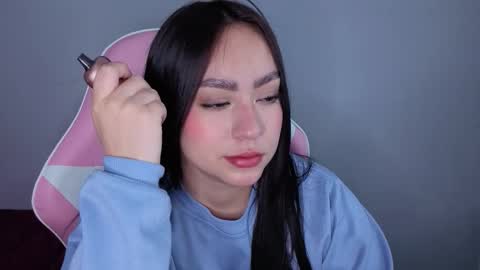  Lya  online show from October 9, 7:08 pm