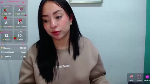  Lya  online show from February 28, 5:59 am