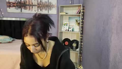 lyam_ebony online show from November 30, 3:13 am