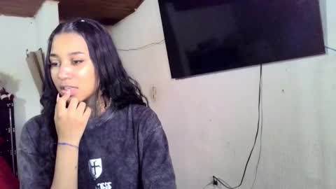 lyam_ebony online show from March 20, 8:03 pm