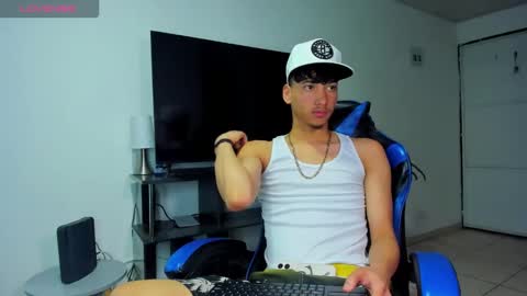 Lyam online show from May 24, 10:00 am