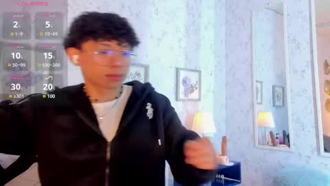 Lyan online show from March 21, 7:18 pm