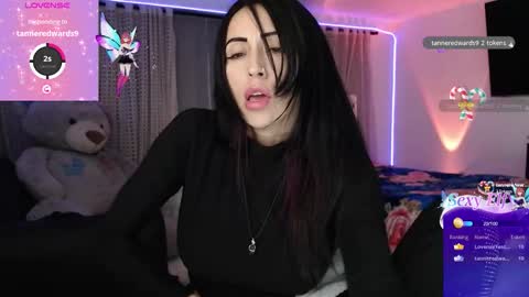 Lyann  online show from February 22, 4:05 am