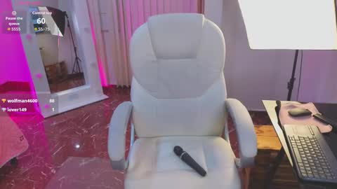  Lycoris  online show from March 7, 10:21 pm