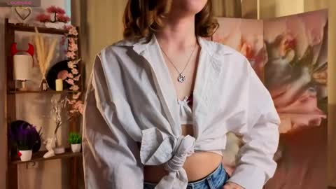 Call me Liddy Im so new here show me how to get fun here please online show from May 31, 11:09 am