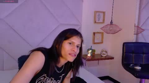 Lydon and Eva online show from July 16, 2:59 am