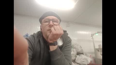 Alex online show from January 18, 3:54 pm