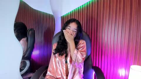 Lyhana Lee online show from October 12, 12:53 pm