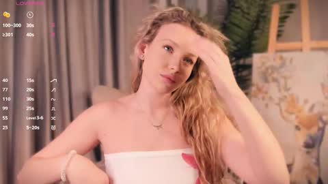 simply Eliza  online show from March 3, 7:59 am