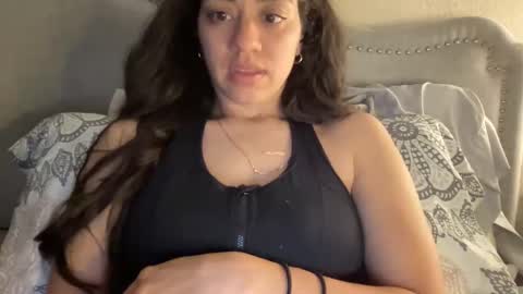 Olivia online show from March 5, 2:14 am