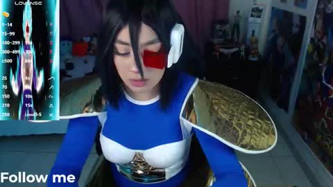 lyli3_4 online show from March 10, 7:45 am