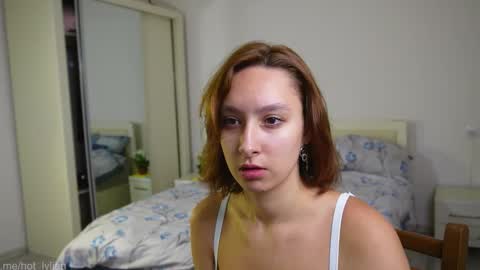Snapshot of lylianrosse chatting on September 27, 7:06 am Lylian online show from September 27, 7:06 am