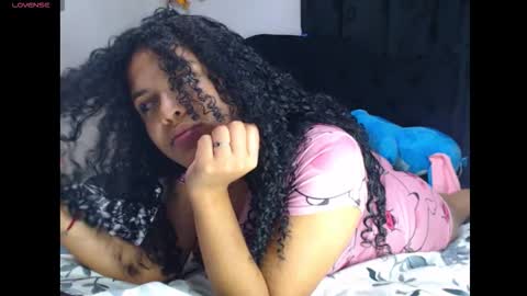 lylii_evans online show from February 5, 1:09 am