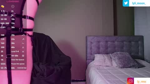 Littl online show from January 13, 4:20 am