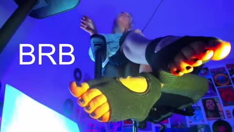 Lylith Skye NO NUDE model online show from February 13, 11:06 am