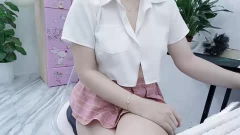 lyly_sweet97 online show from February 8, 2:04 am