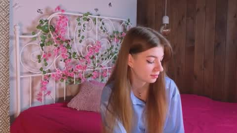 Nancy online show from October 7, 7:10 pm