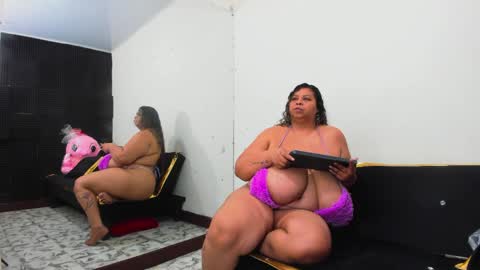 Lynn jonnes online show from April 9, 5:55 am