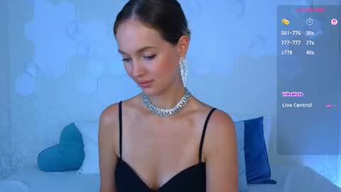Lana online show from July 11, 3:33 am