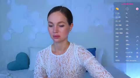 Lana online show from June 26, 2:50 am